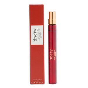 FINERY Multi 0.33oz Not Another Cherry Travel Spray